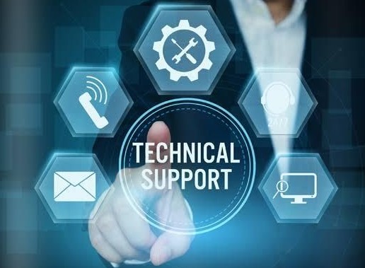 Tech Support in Fort Myers, FL | Local IT Support | Henktek