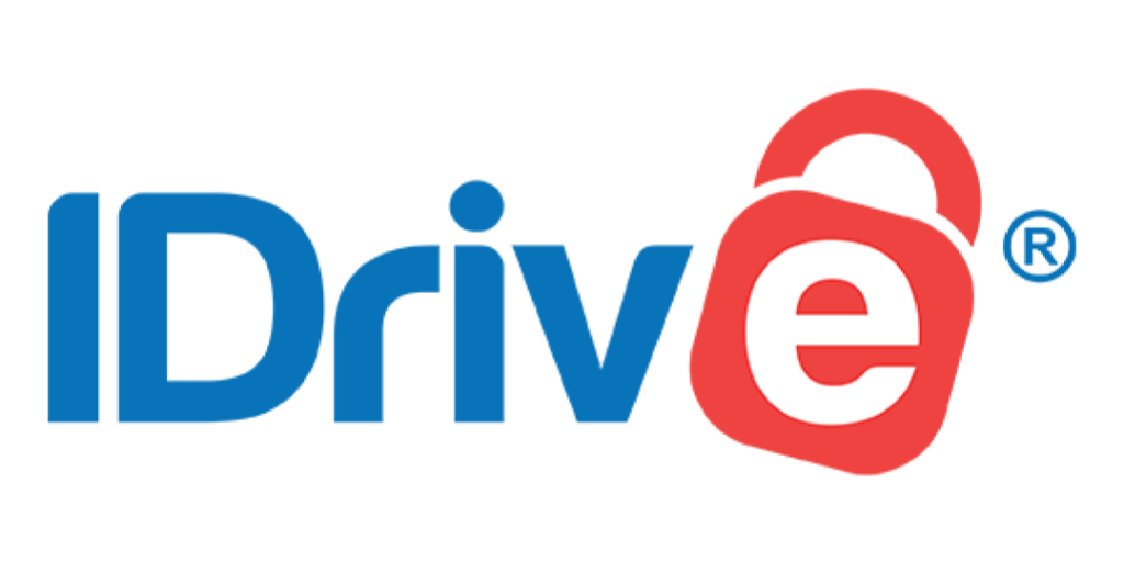 iDrive cloud backup solution for small businesses