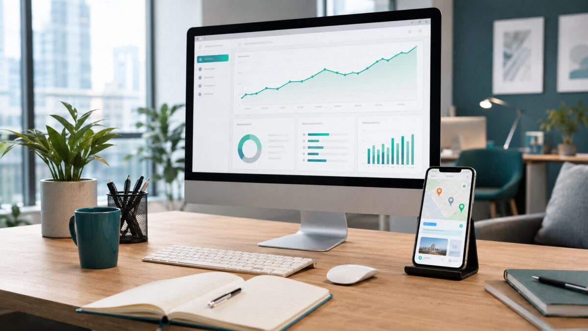 SEO audit