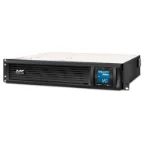 APC Smart-UPS 1500VA rackmount battery backup