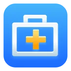 EaseUS Data Recovery Wizard product icon