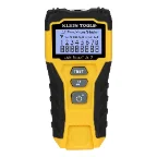 Klein Tools LAN Scout Jr 2 cable tester