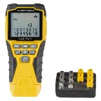 Klein Tools Scout Pro 3 cable tester kit