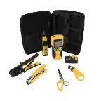 Klein Tools VDV001819 installation test set