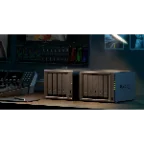 Synology DiskStation DS925+ four bay NAS