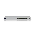 Ubiquiti UniFi Switch Pro 24 PoE rackmount switch